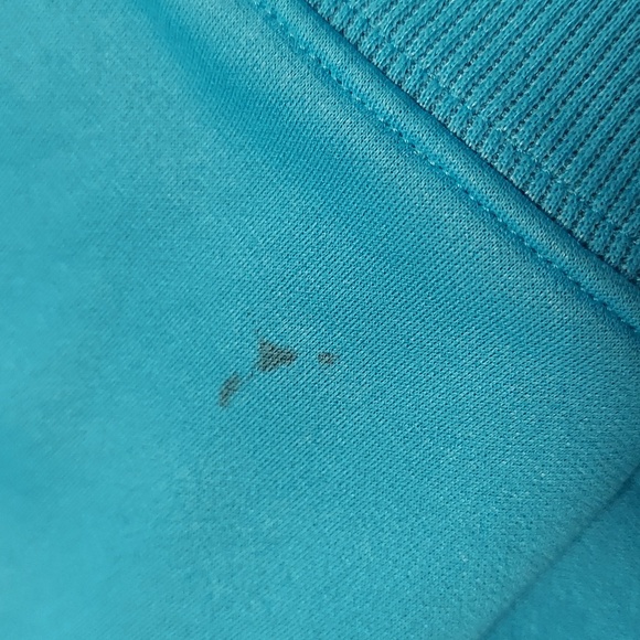 EUC Under Armour Women's Rival Fleece Full Zip Hoodie Medium - Picture 7 of 9